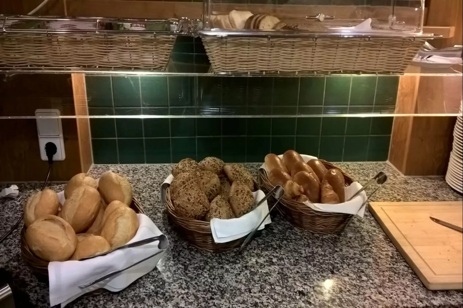 Hotel Harzhaus - Ferienhaus 2 - Ambiance