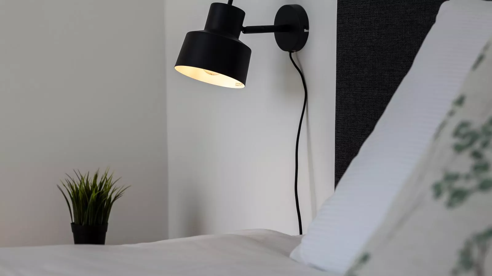 Natuurhuis Oeverlicht - Bedroom
