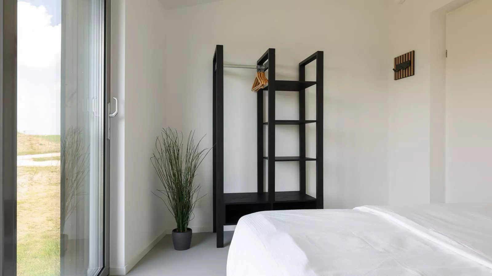 Natuurhuis Veldbries - Chambre