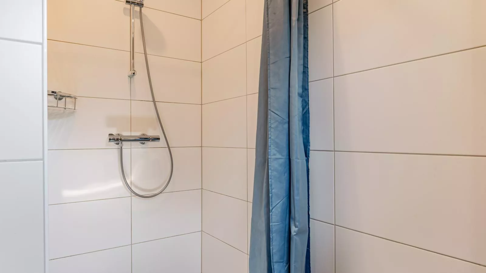 Zilte Duinvilla - Badezimmer