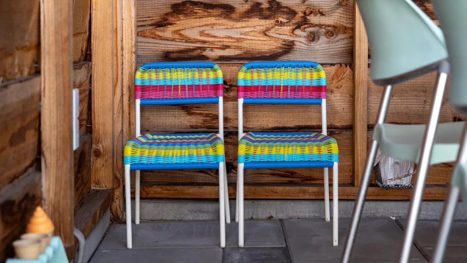 Beach House Banjaard - Ambiance