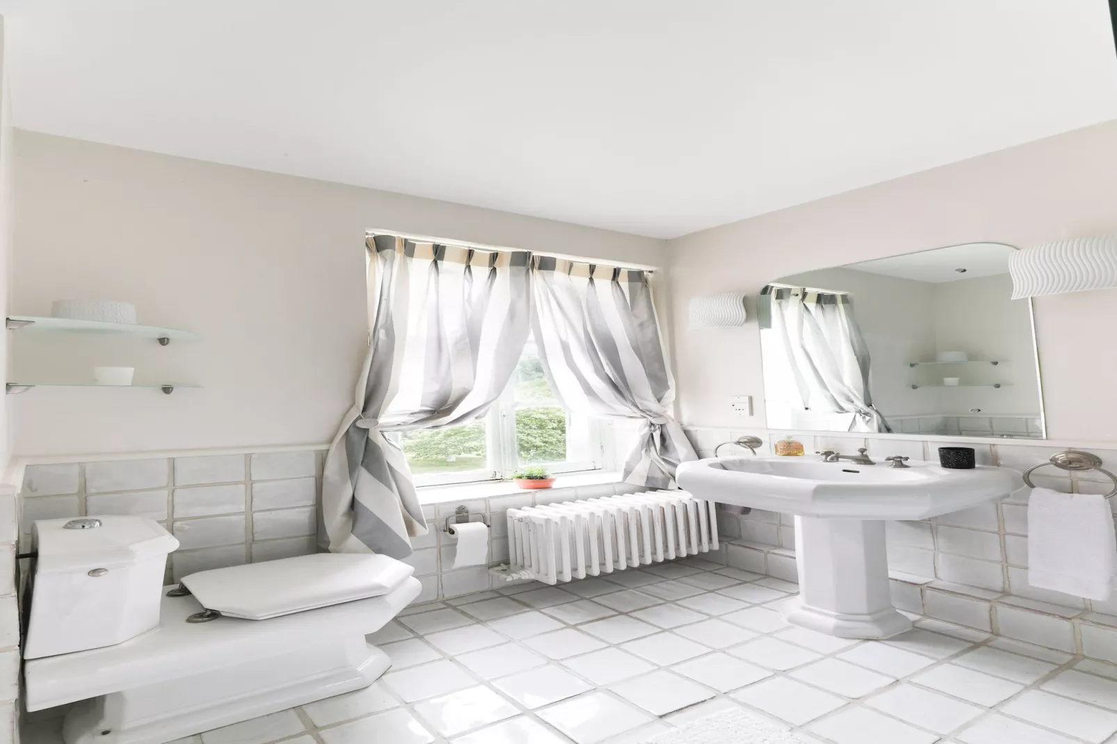 Maison Nelson - Salle de bain