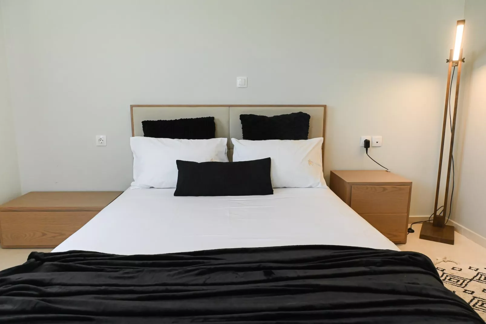 Seaview Villa Marije - Bedroom