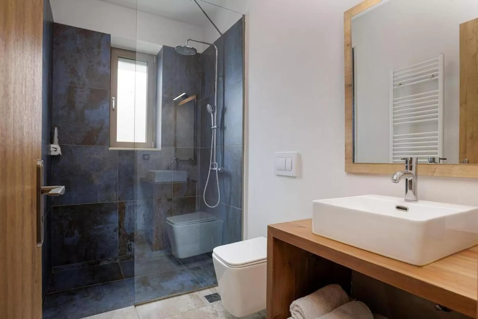 Kozilis Villas 3 - Salle de bain