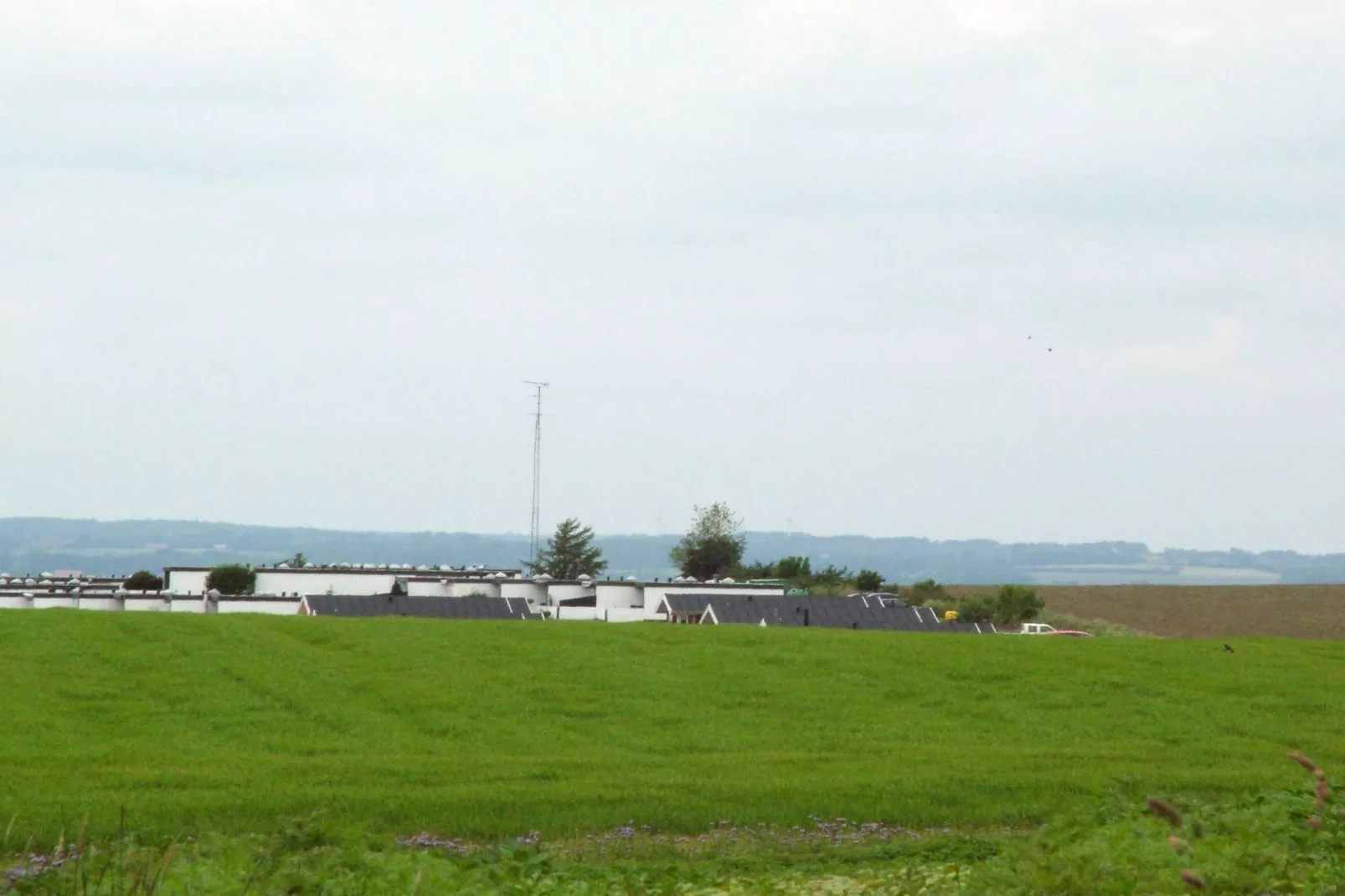 Maison de vacances pour 6 a Tranekær-By Traum - Vue