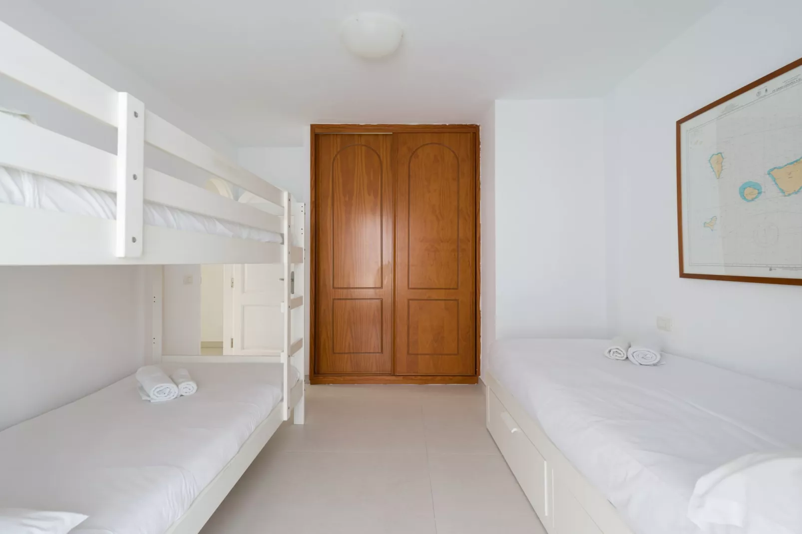 Great house with Pool S.Agustín By CanariasGetaway - Schlafzimmer