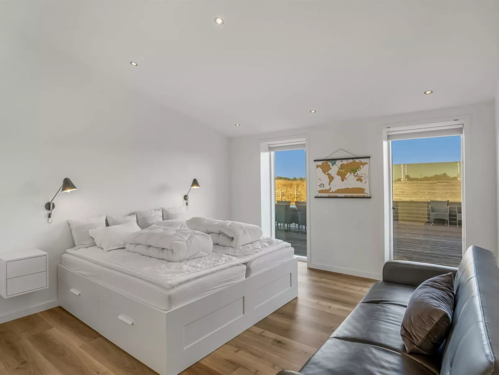 "Emelita" - 1.4km from the sea - Inside