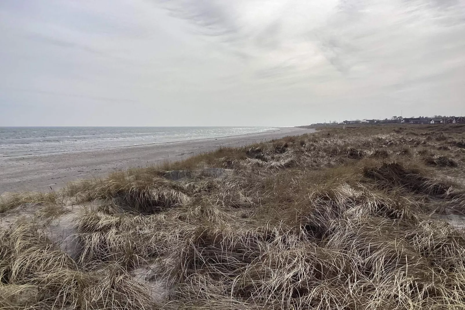 4 person holiday home in Grenaa - Indoor