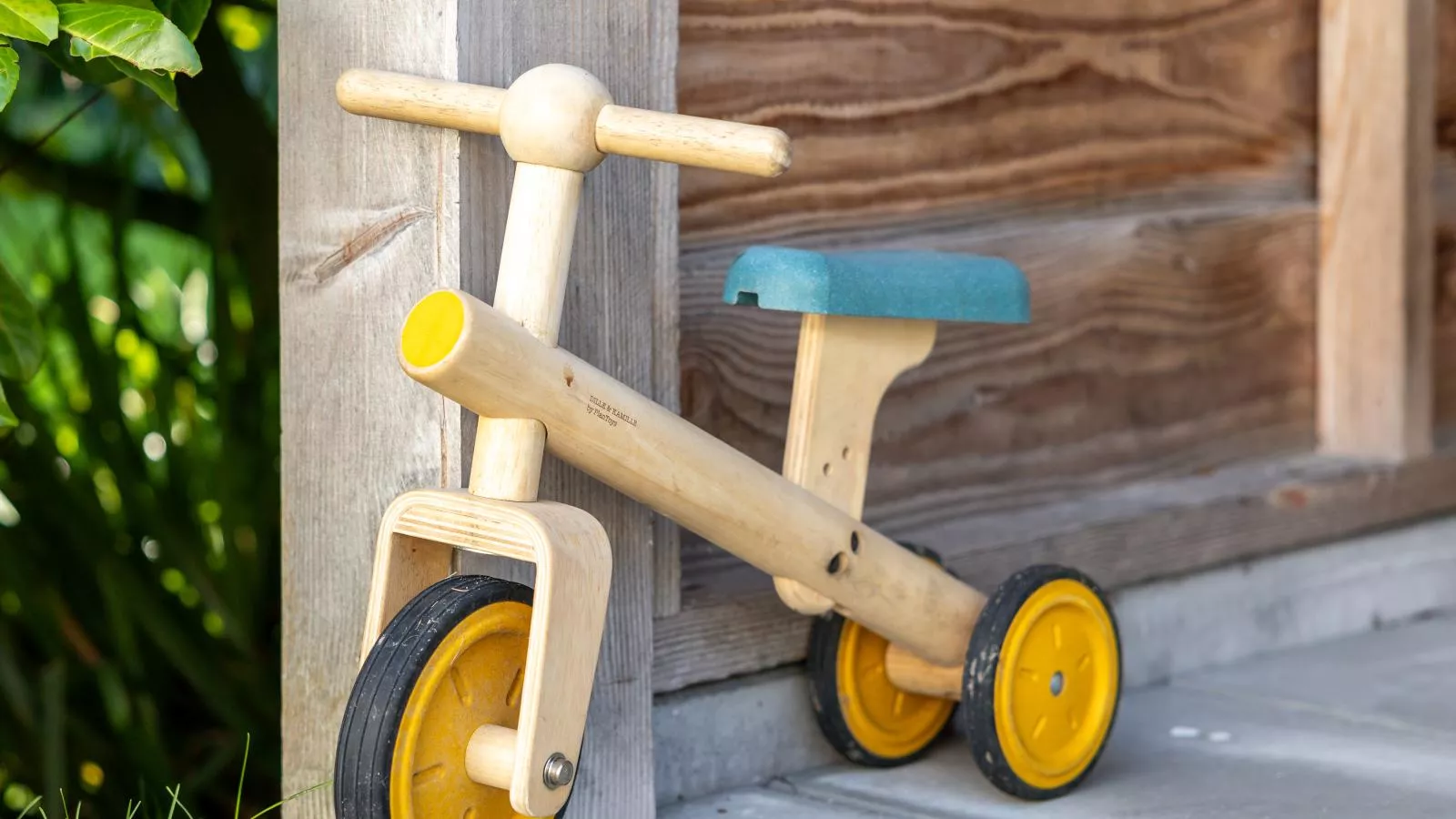 Beach House Banjaard - Ambiance