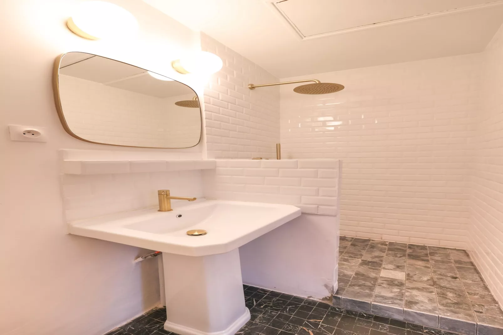Maison Nelson - Salle de bain