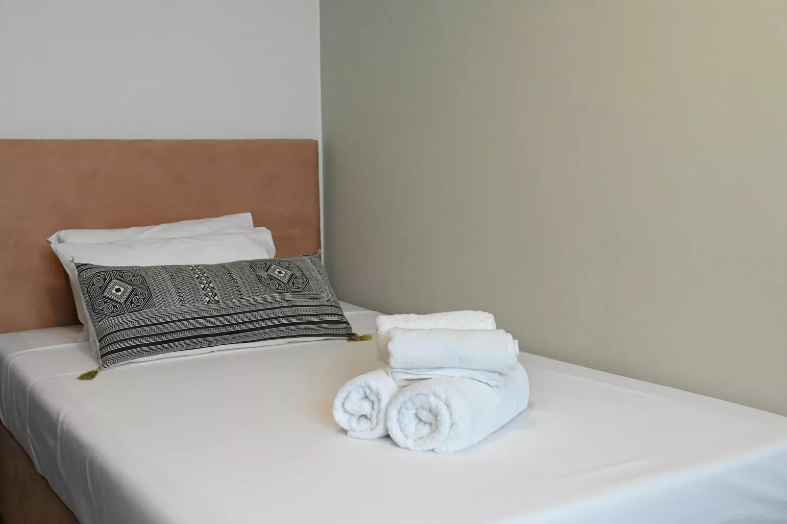 Seaview Villa Marije - Bedroom