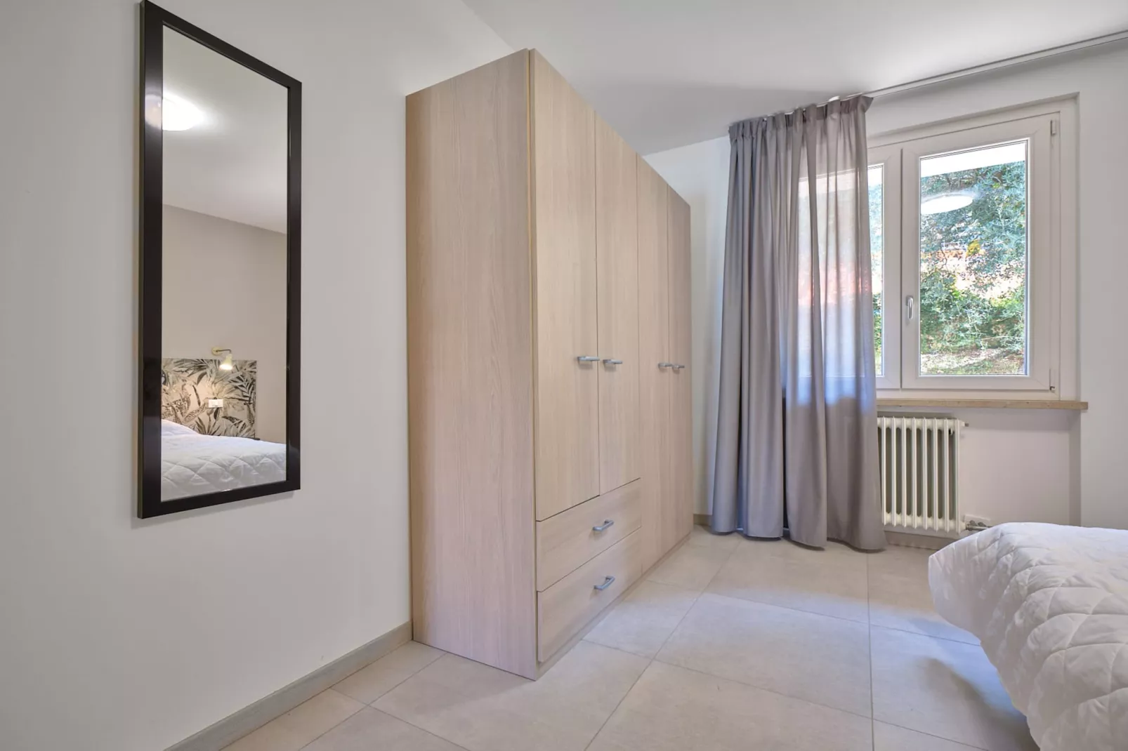 Green Park Residence - 3 Nächte - Bedroom