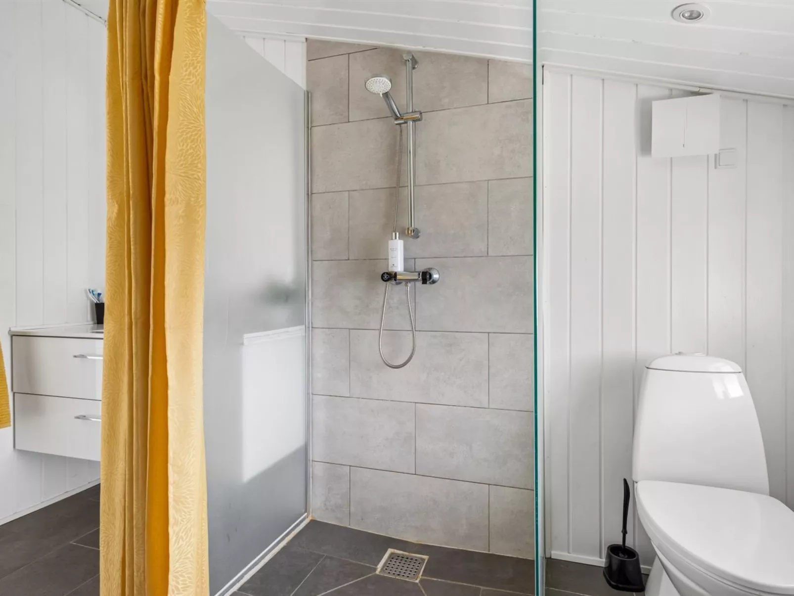 "Thorsten" - 500m from the sea - Dedans