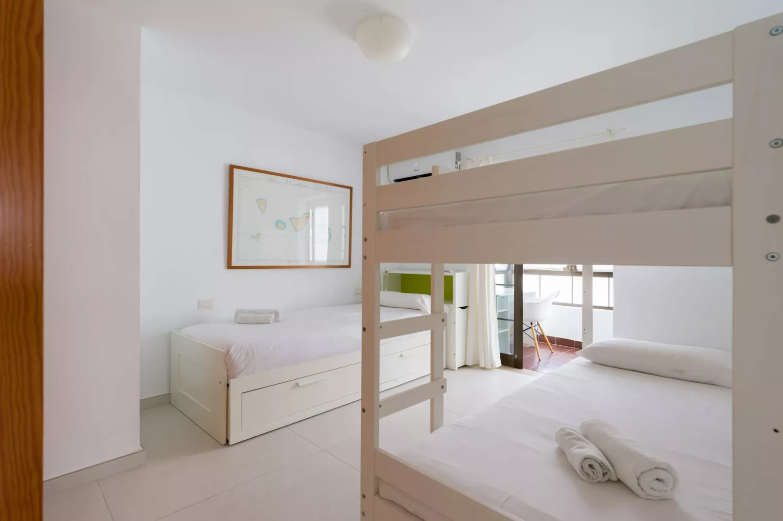 Great house with Pool S.Agustín By CanariasGetaway - Schlafzimmer