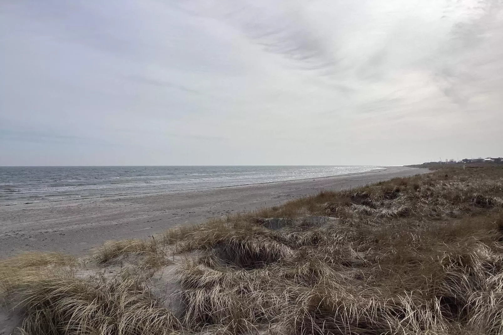 4 person holiday home in Grenaa - Indoor