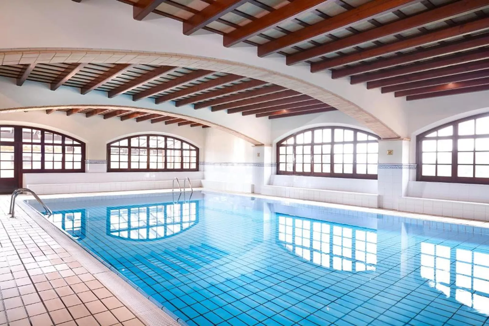 Hapi Mas Nou 1/2/4 - Facilities