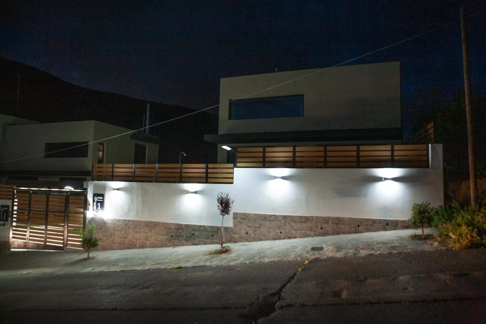 Villas Emma Peris 2 - Gebiete Sommer 1 km