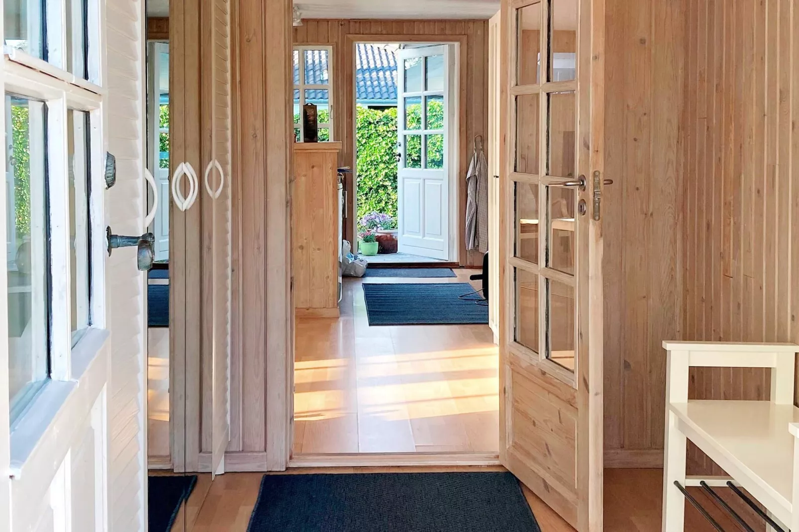 6 Personen Ferienhaus in Grenaa-By Traum - Innenbereich