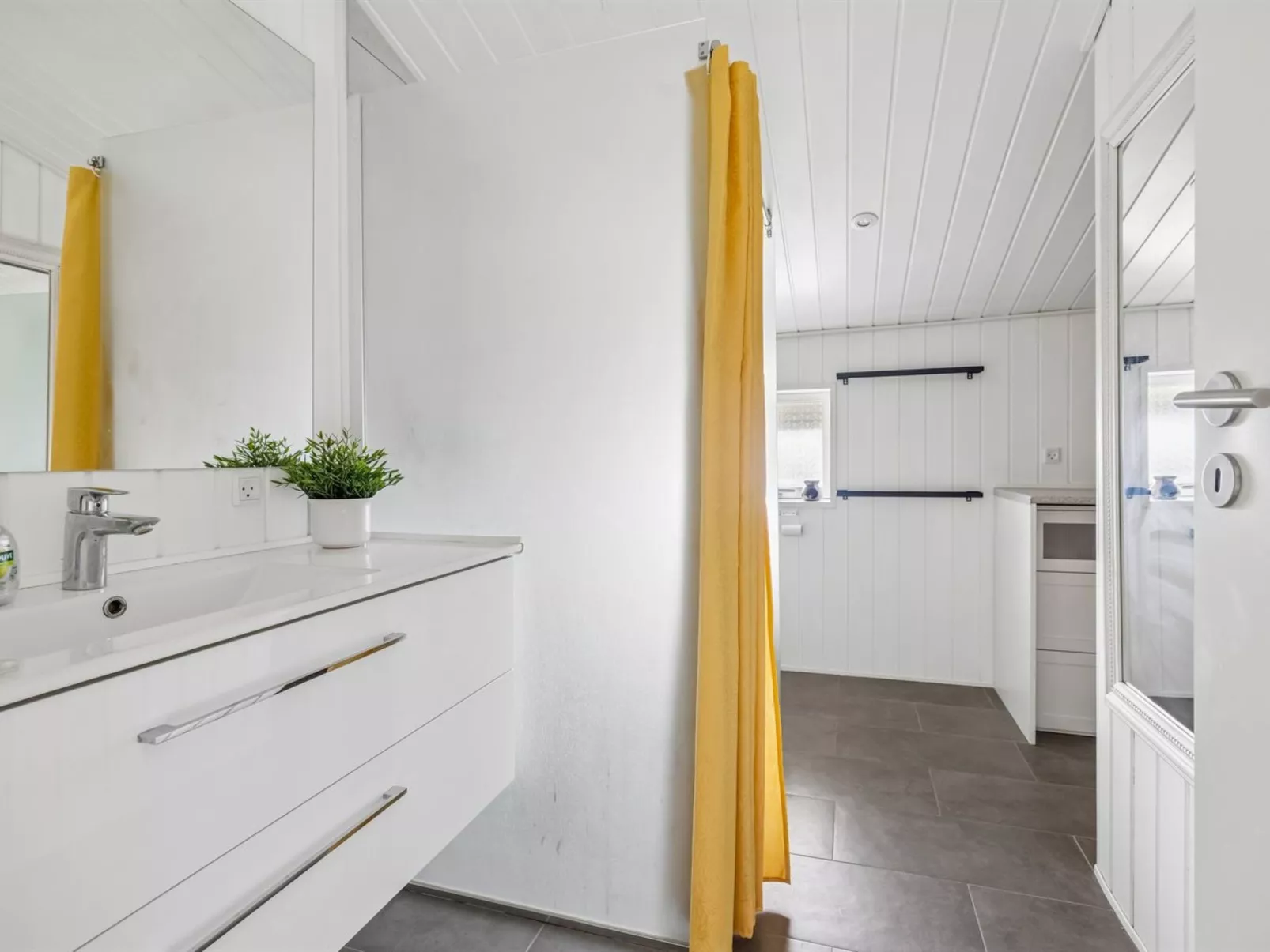 "Thorsten" - 500m from the sea - Dedans