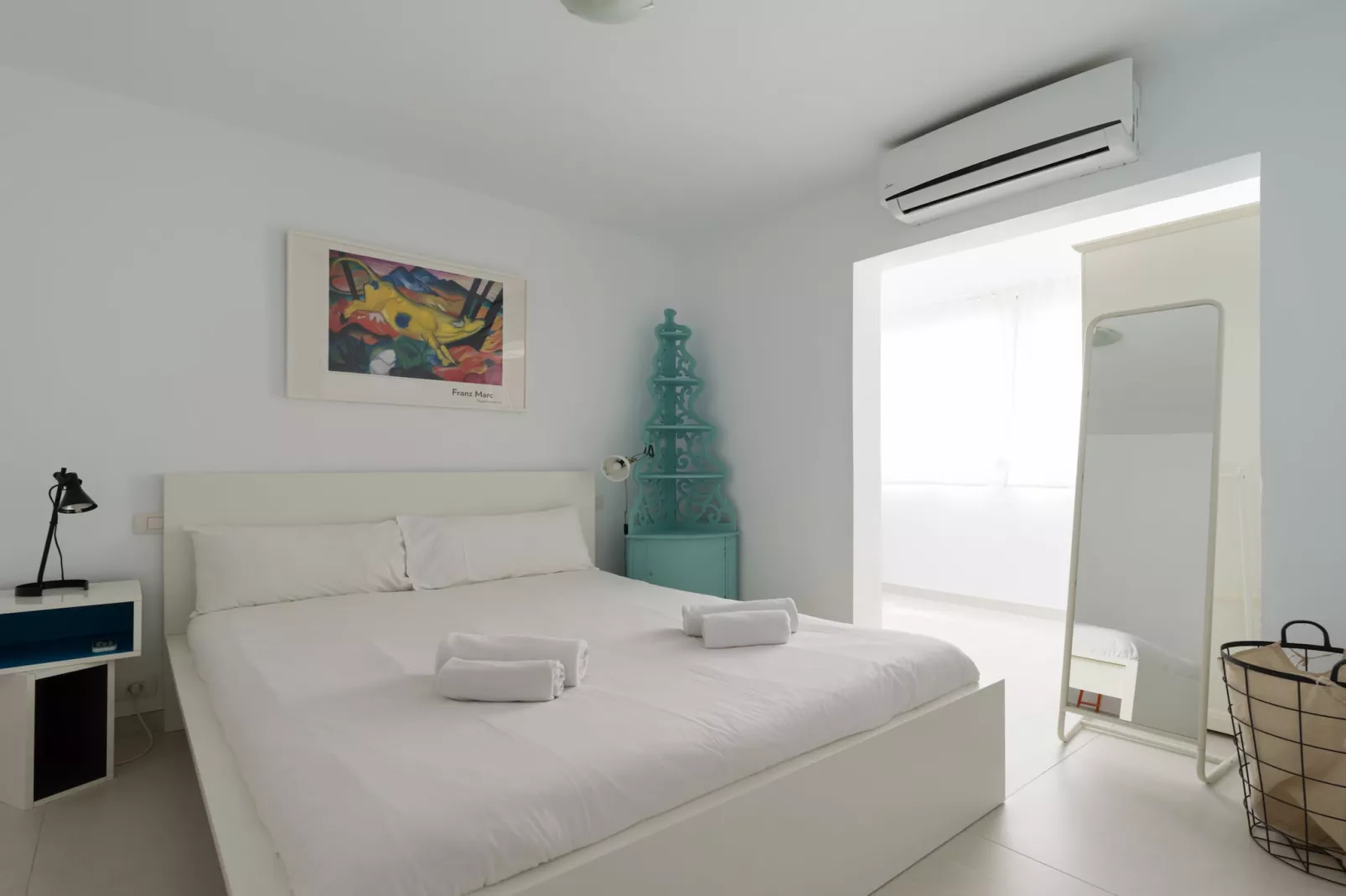 Great house with Pool S.Agustín By CanariasGetaway - Schlafzimmer