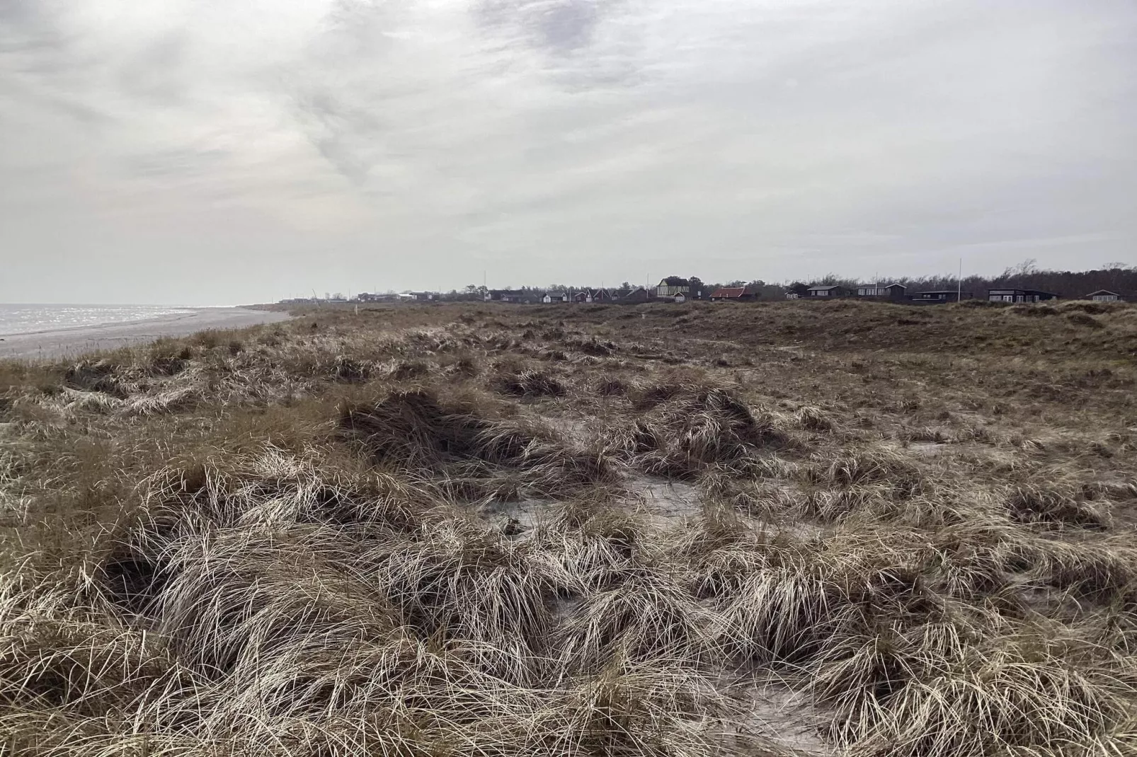 4 person holiday home in Grenaa - Indoor