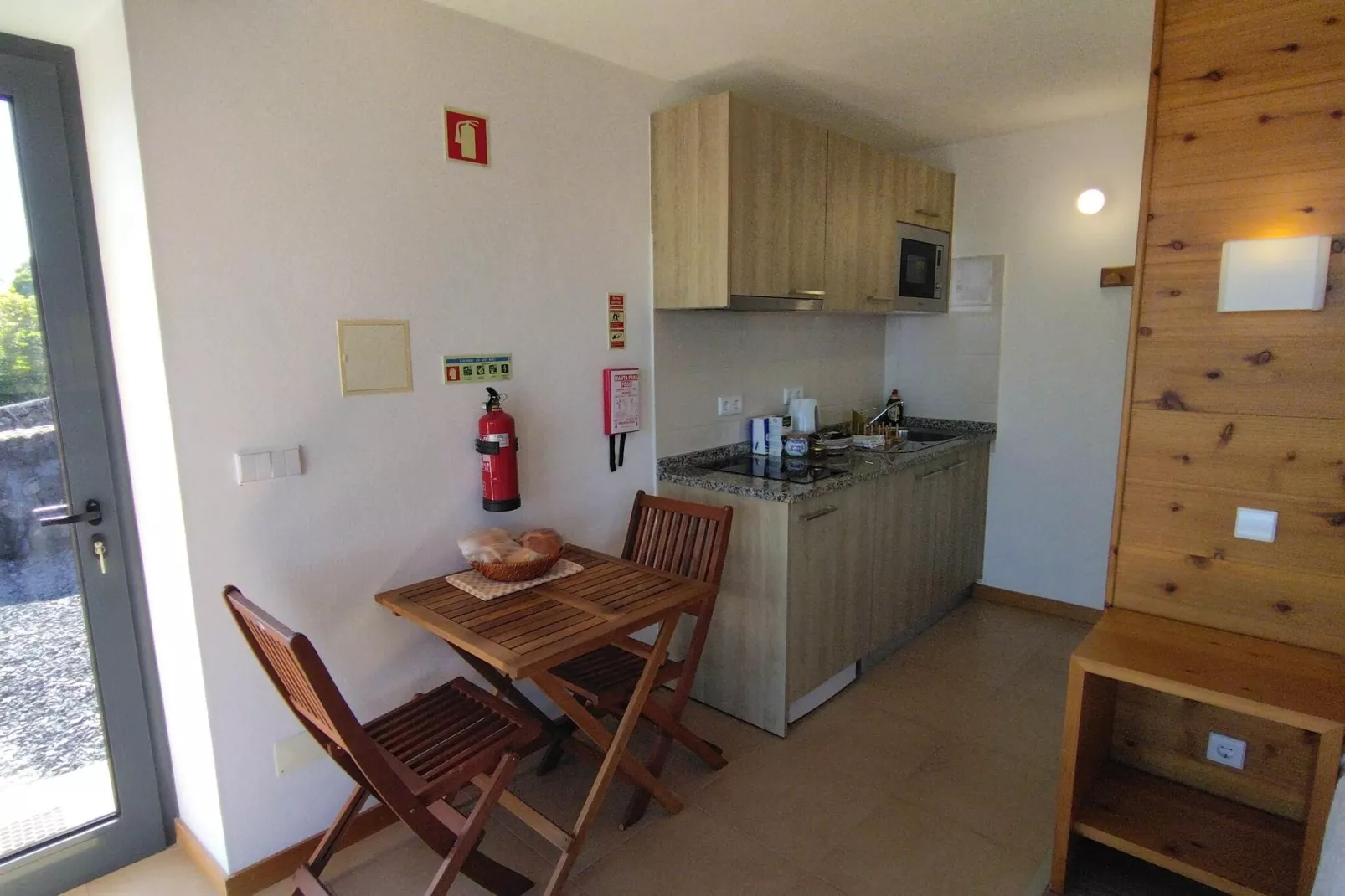 Studio in Santo Amaro-Indoor