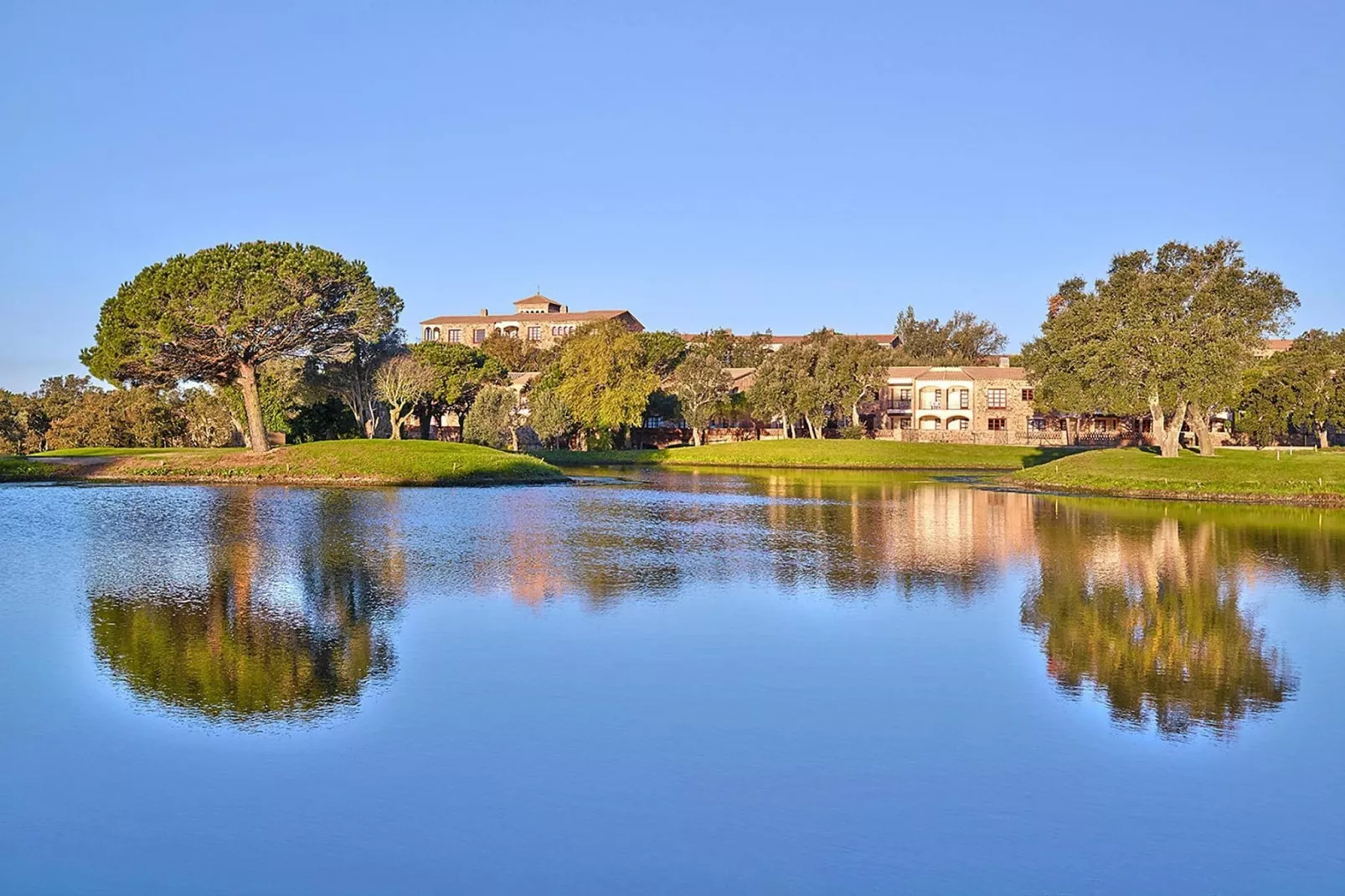 Hapi Mas Nou 1/2/4 - Areas within 1km in summer