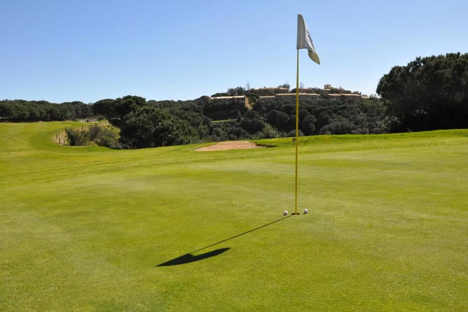 Hapi Mas Nou 3/2/4 - Areas within 1km in summer