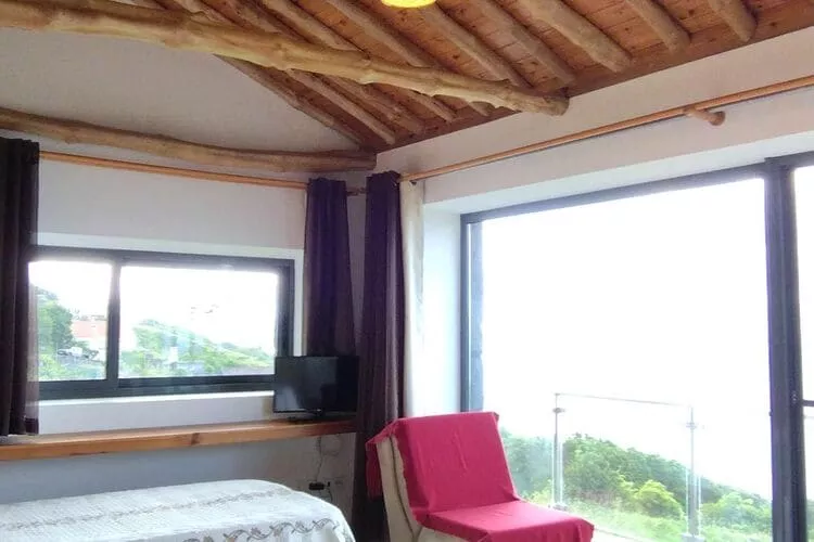 Studio in Santo Amaro-Indoor