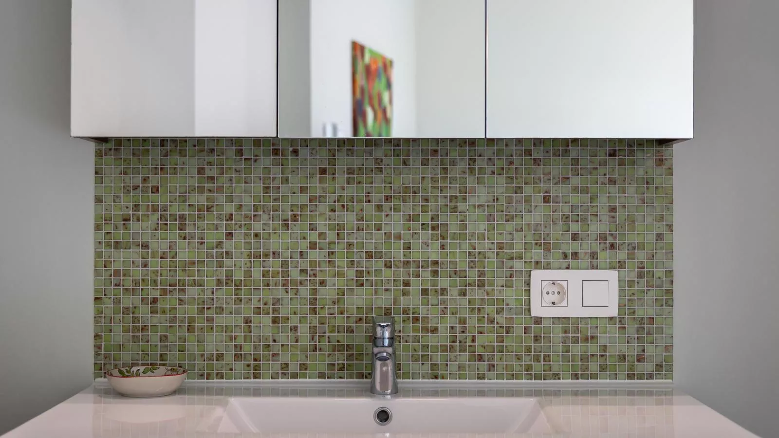 Natuurhuis Kreekrand - Bathroom