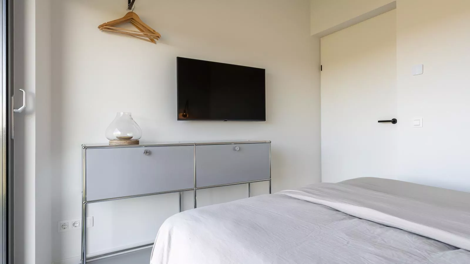 Natuur Windakker - Bedroom