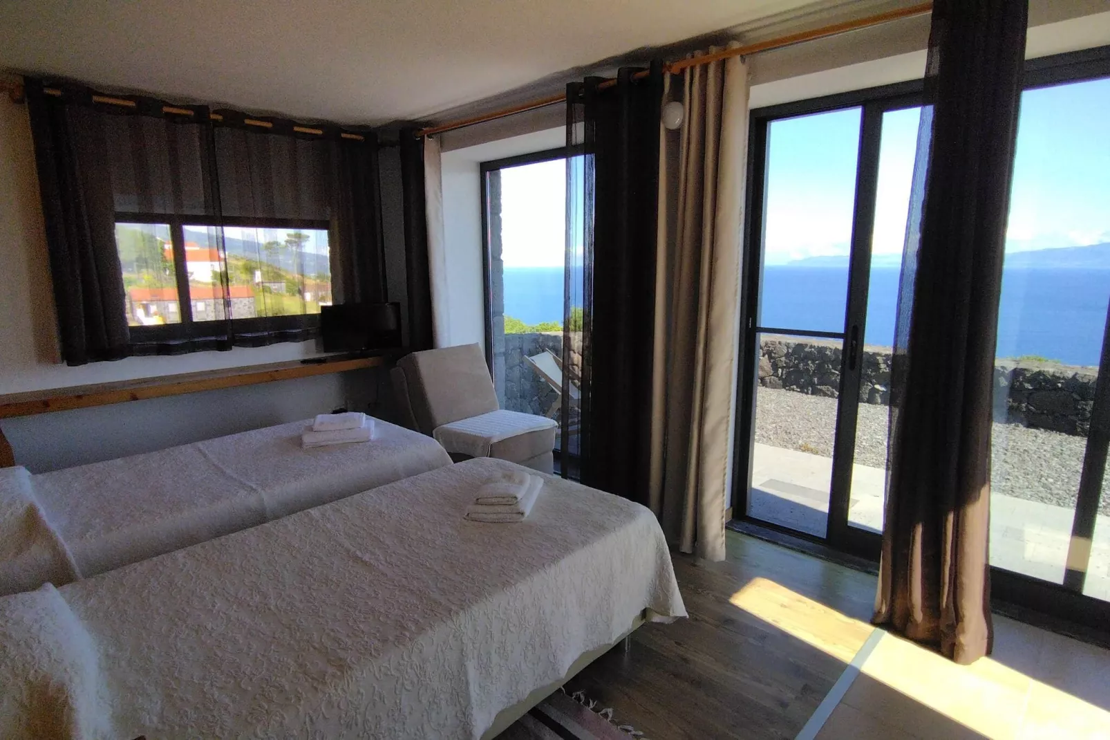 Studio in Santo Amaro-Indoor