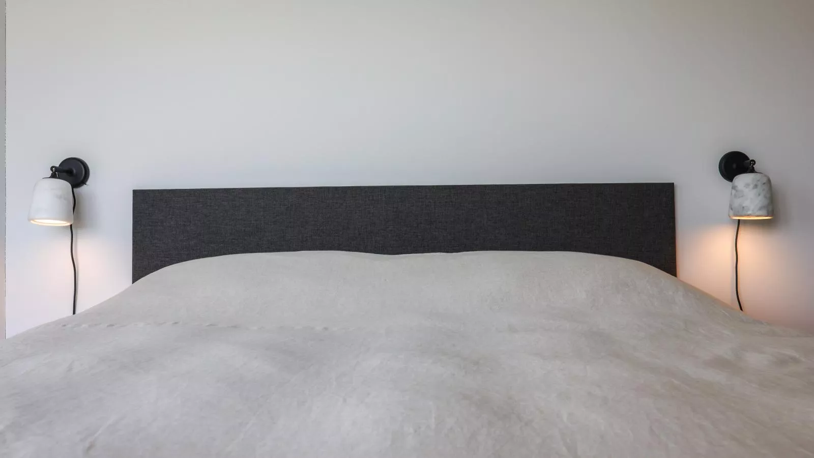 Natuur Oeverzicht - Schlafzimmer