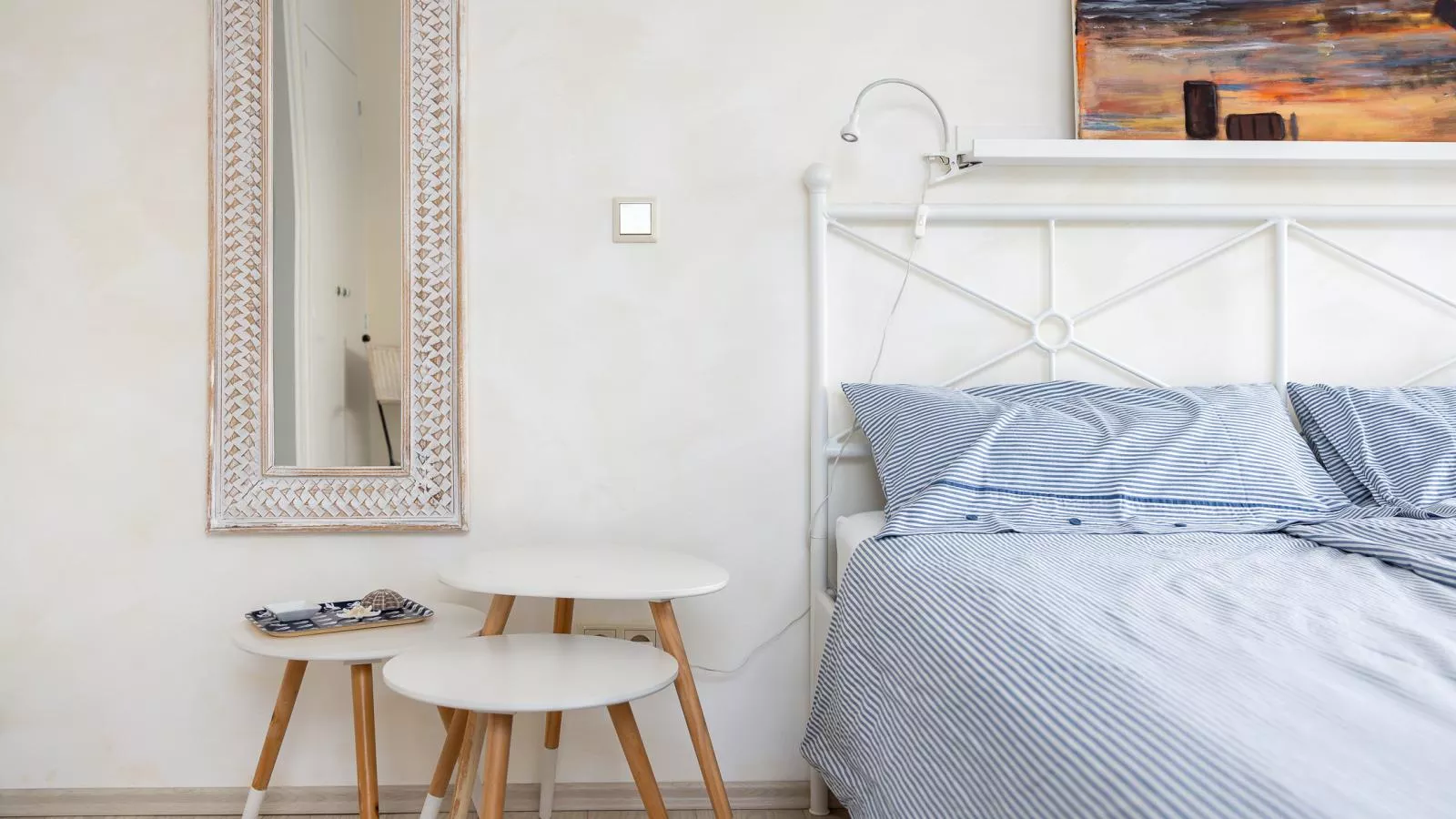 Veerse Meer Natuurvilla - Bedroom