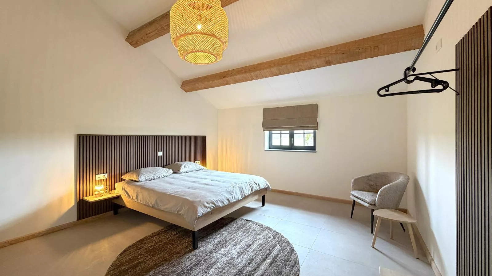 Guesthouse het Koetshuis - Chambre