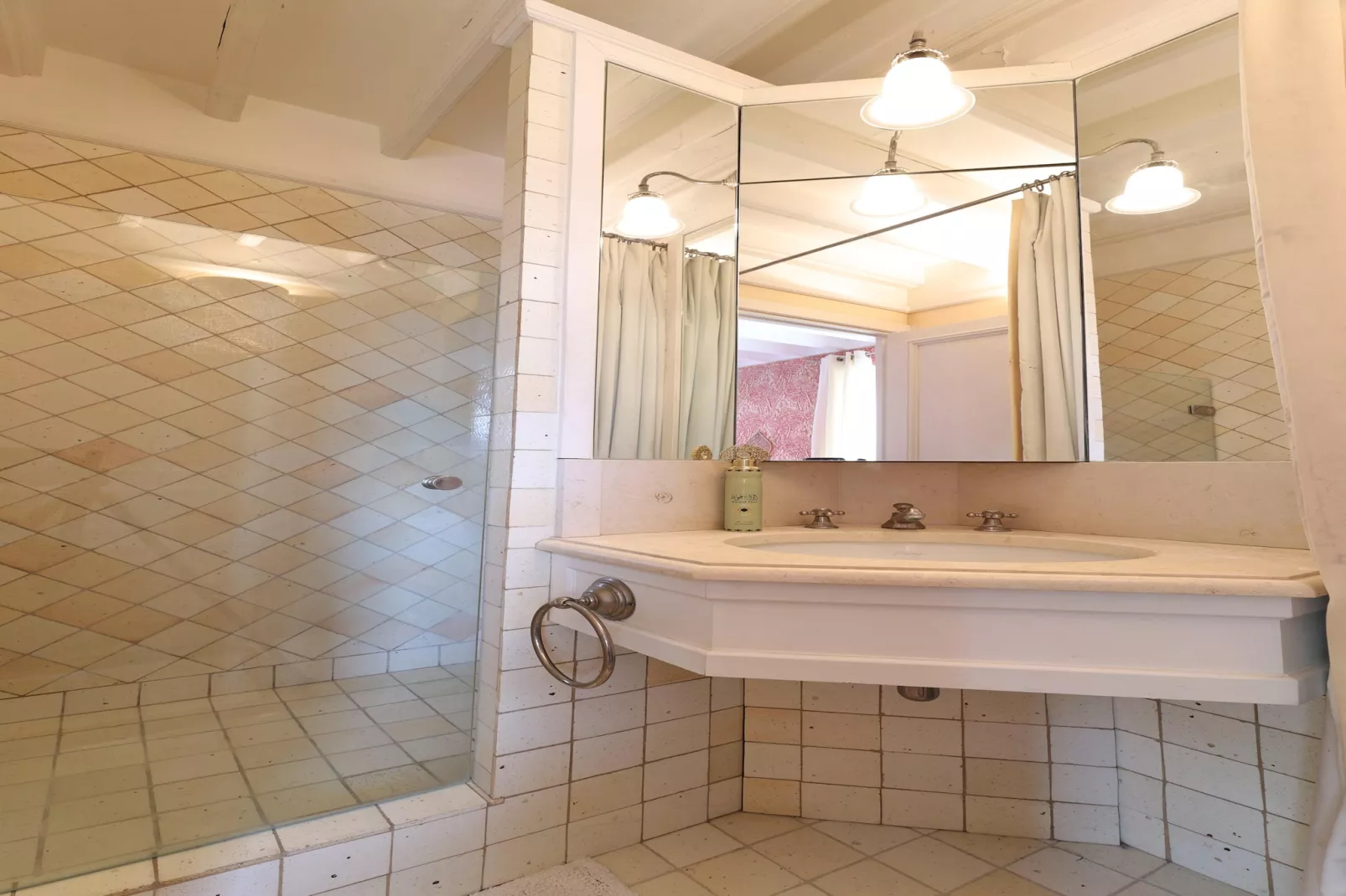 Maison Nelson - Salle de bain