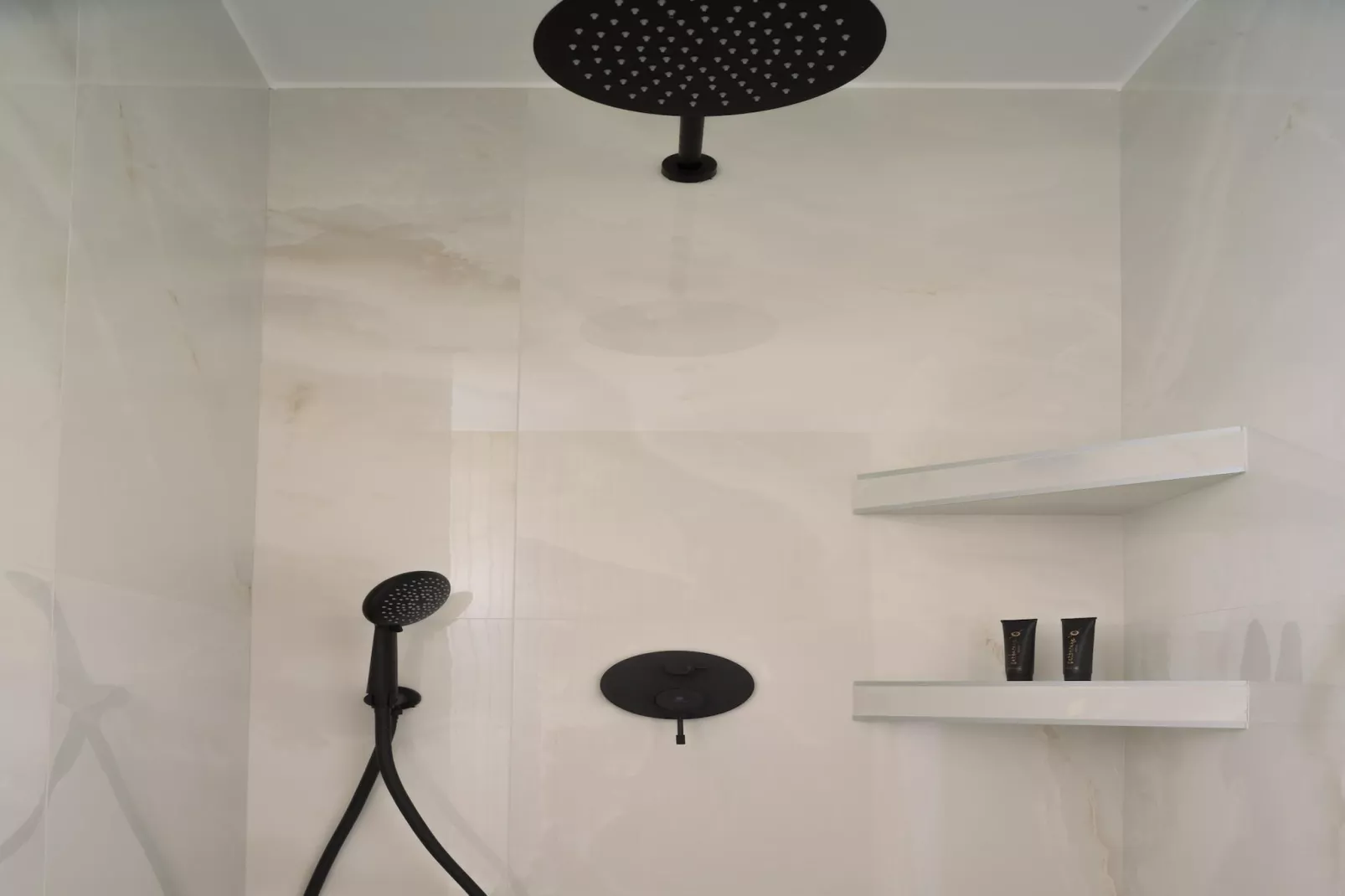 Villa Irmaos - Salle de bain