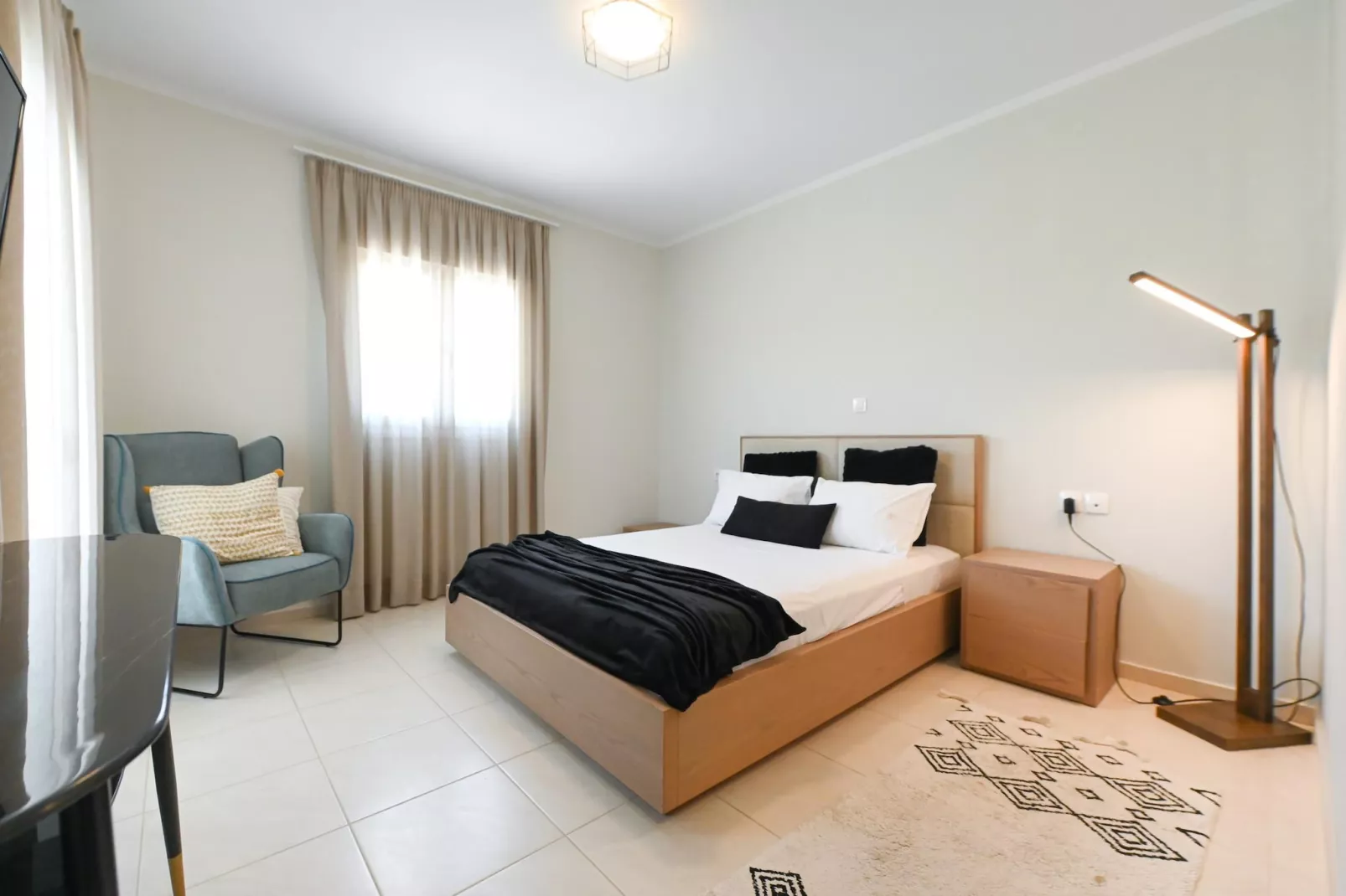 Seaview Villa Marije - Bedroom