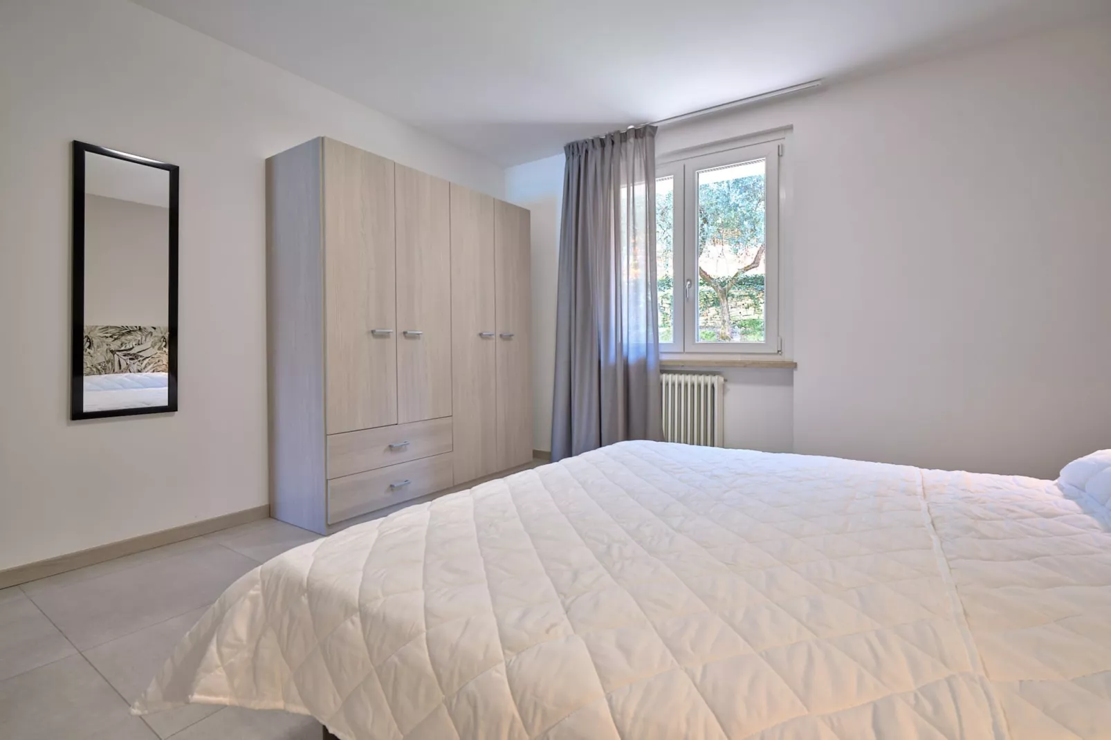 Green Park Residence - 3 Nächte - Bedroom