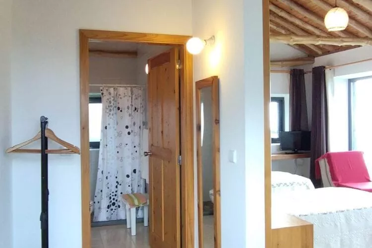 Studio in Santo Amaro-Indoor
