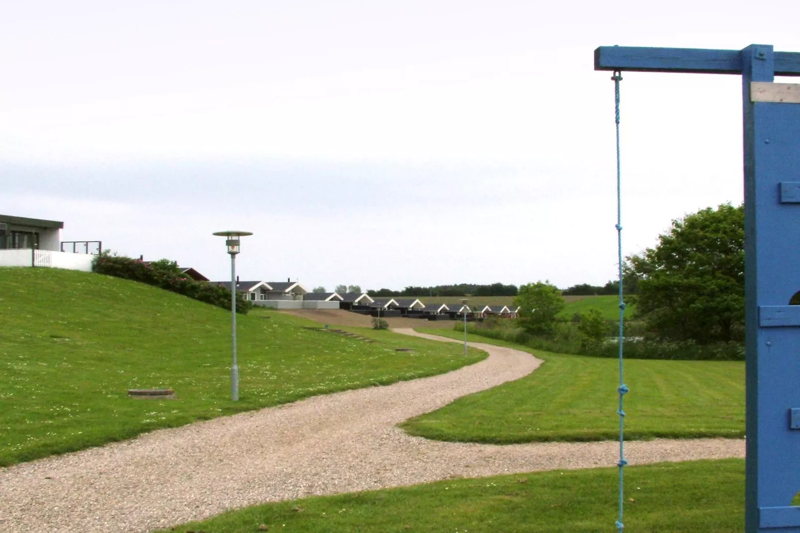 Maison de vacances pour 6 a Tranekær-By Traum - Vue