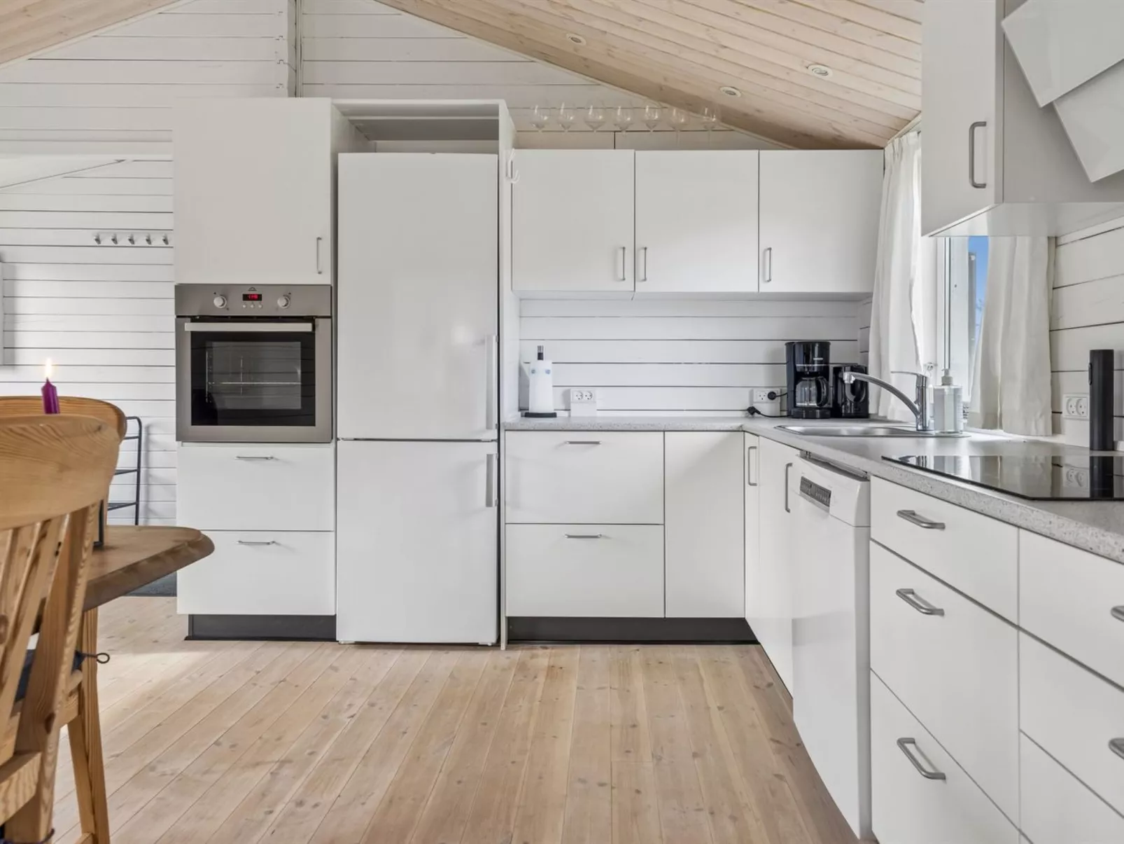 "Thorsten" - 500m from the sea - Dedans