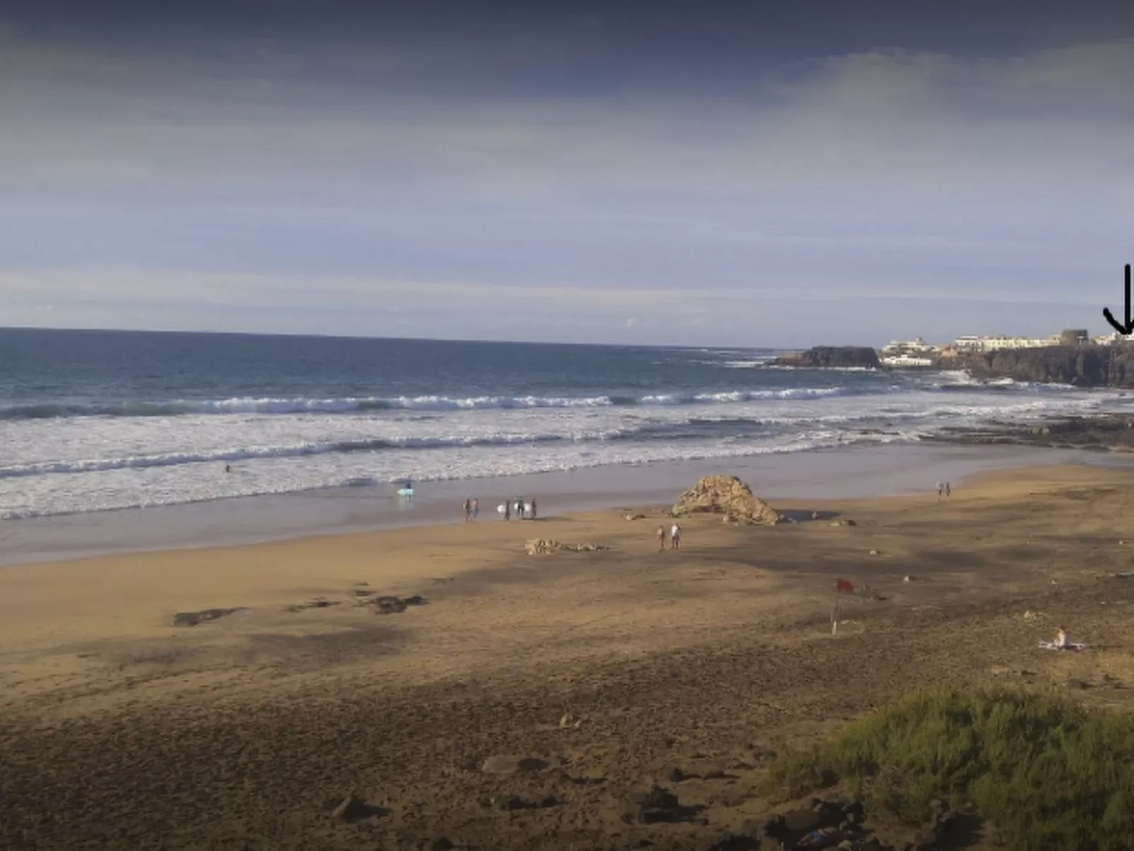 SeaHaus Cotillo - Image-tags.info