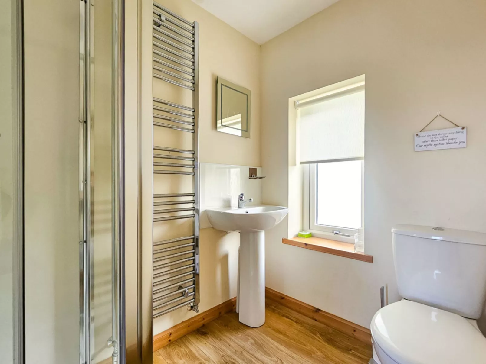 Ben Edra Croft - Inside