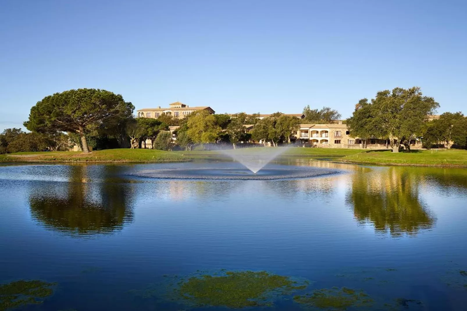 Hapi Mas Nou 1/2/4 - Areas within 1km in summer