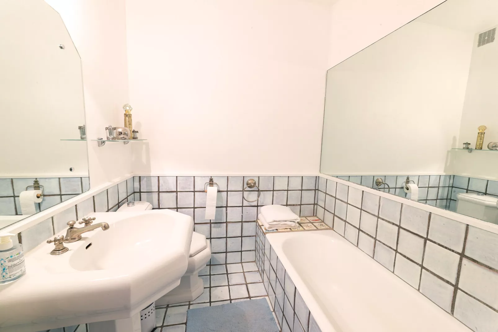 Maison Nelson - Salle de bain