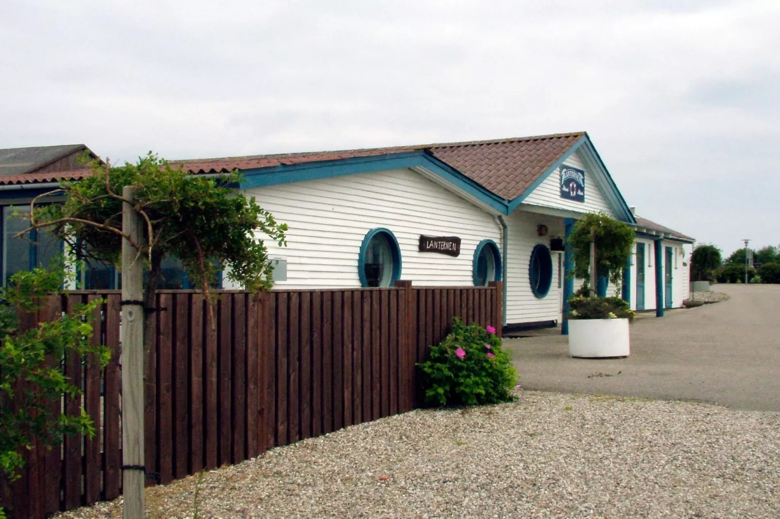 Maison de vacances pour 6 a Tranekær-By Traum - Vue