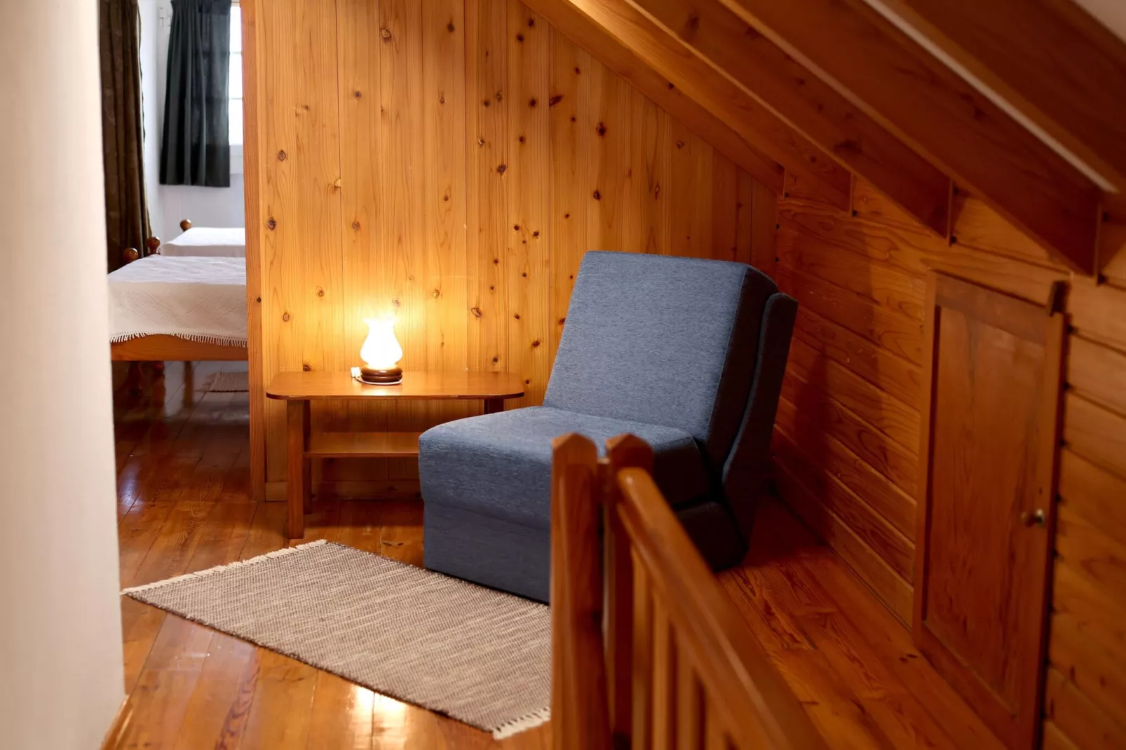 Holiday home in Santo Amaro-Intérieur