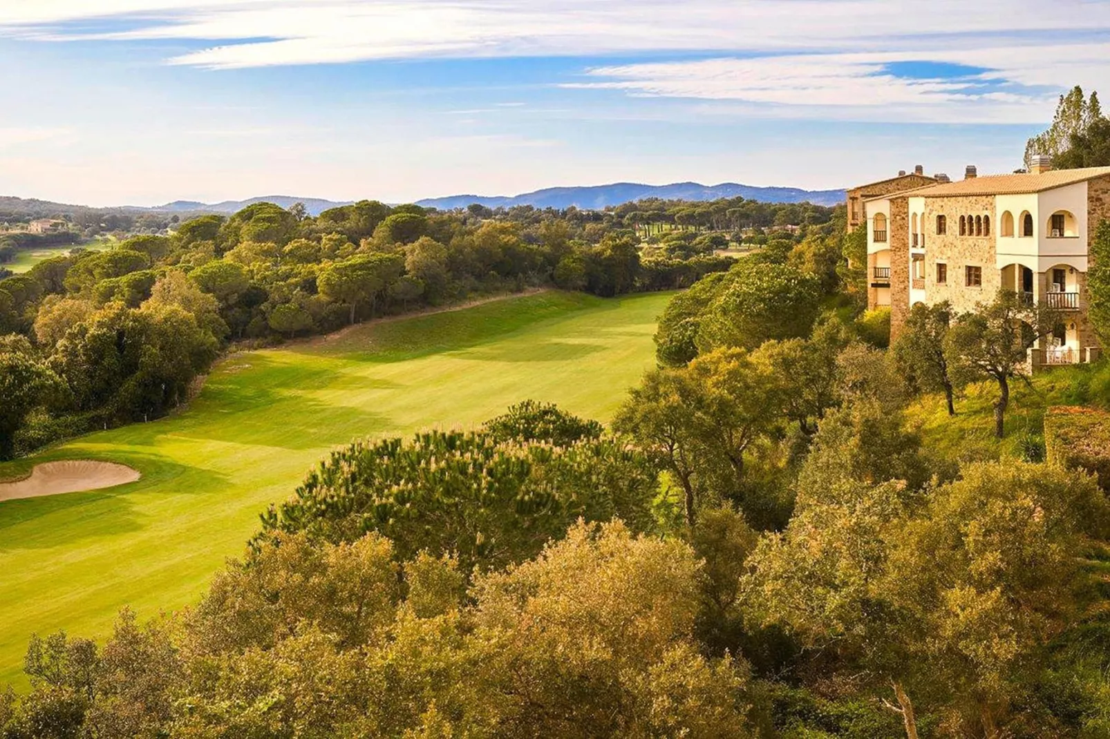 Hapi Mas Nou 1/2/4 - Areas within 1km in summer