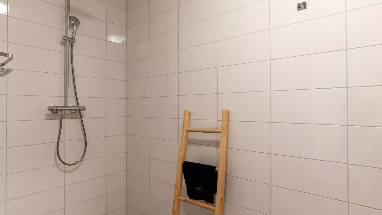 Zilte Haven - Salle de bain